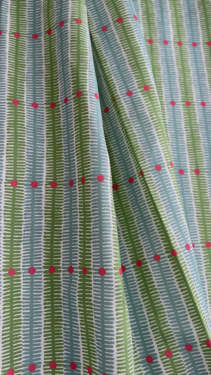Zara tormenta verde