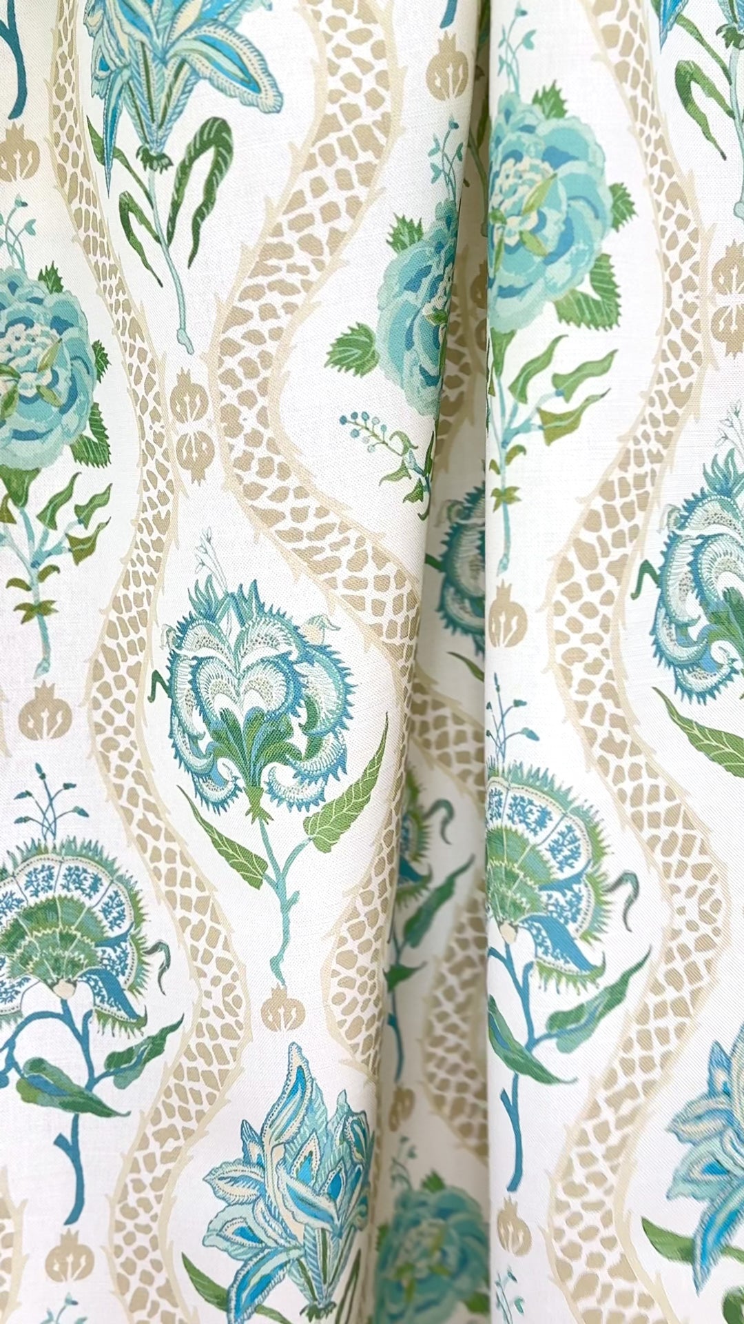 Neutro chintzy