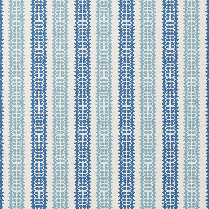 azul