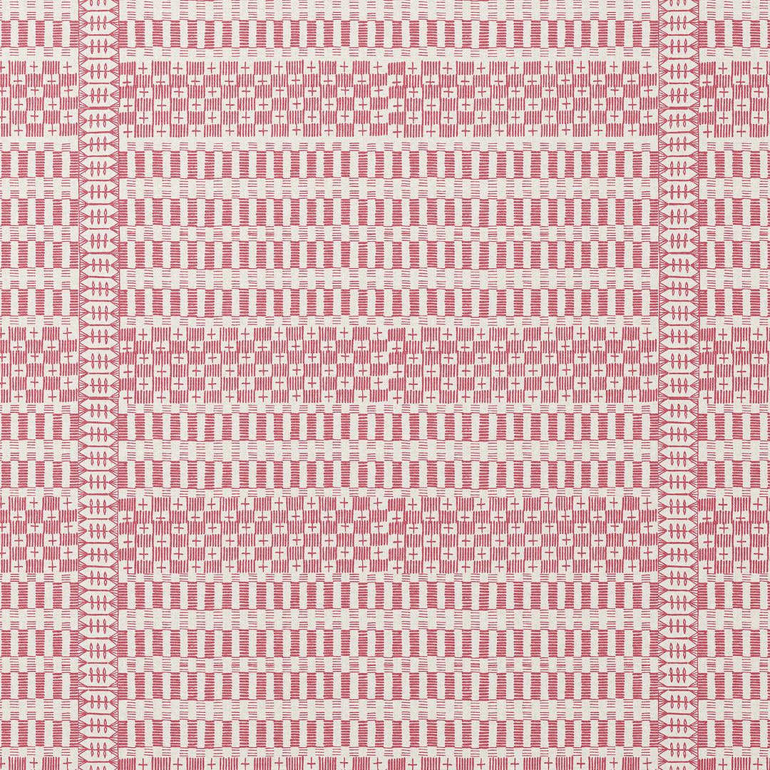 Victoria red