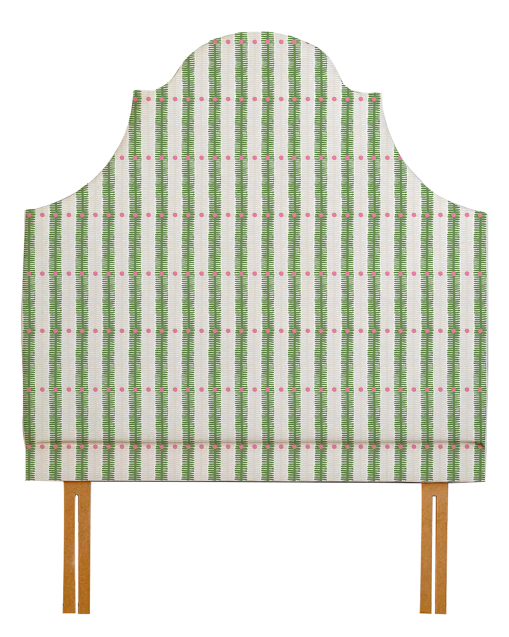 Zara green