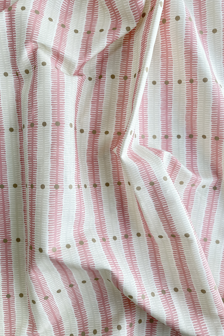 Zara soft pink