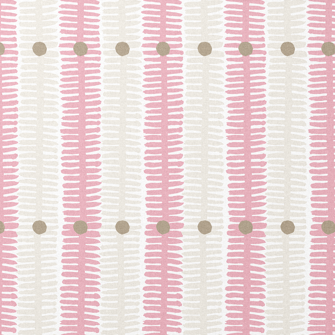 Zara soft pink
