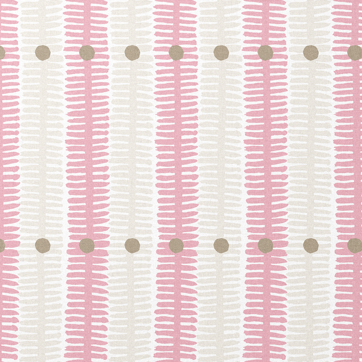 Zara soft pink