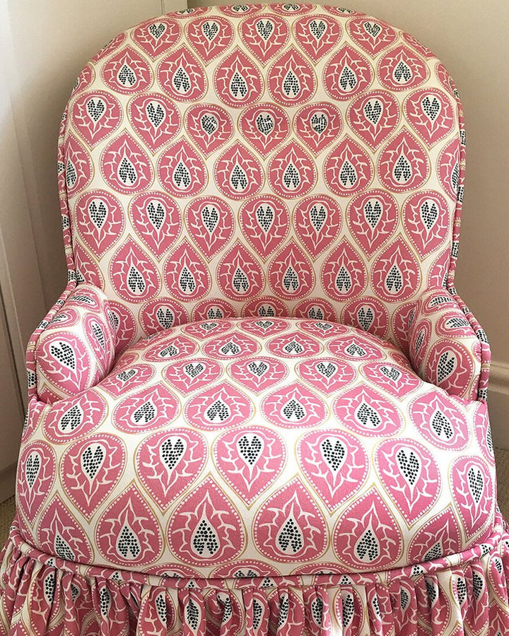 Tela Bertie Rosa