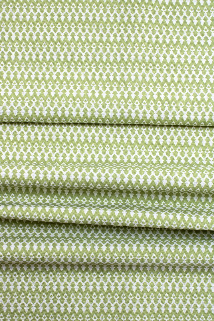Té para dos (verde)