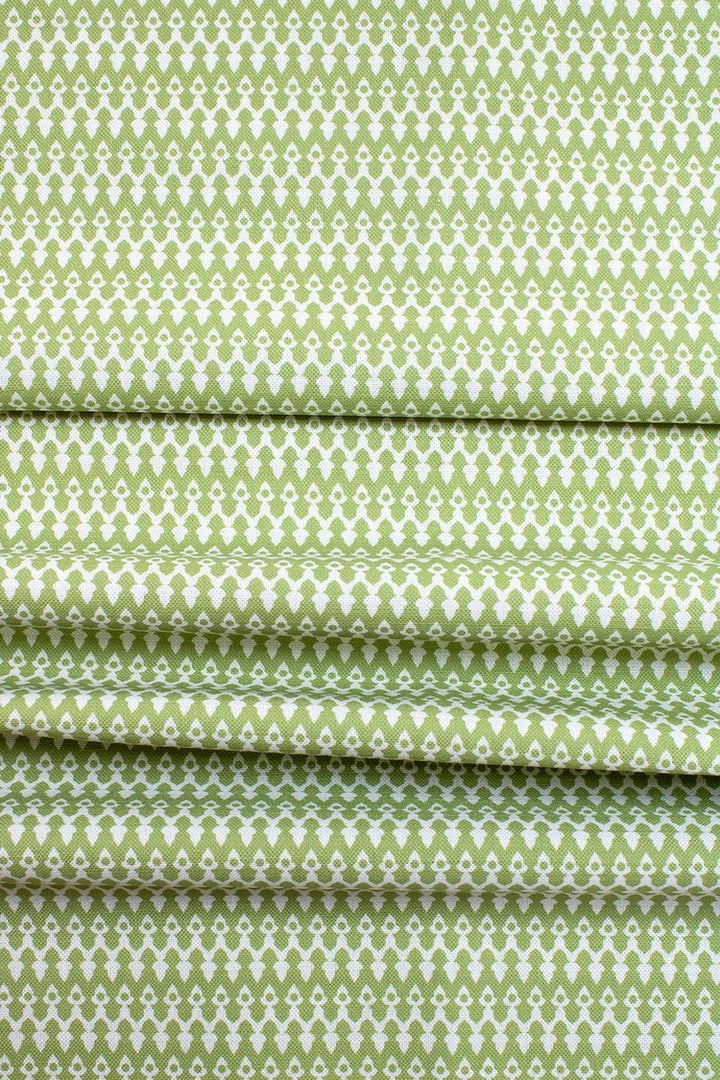 Té para dos (verde)