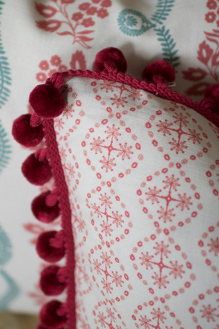 Lulu light pink