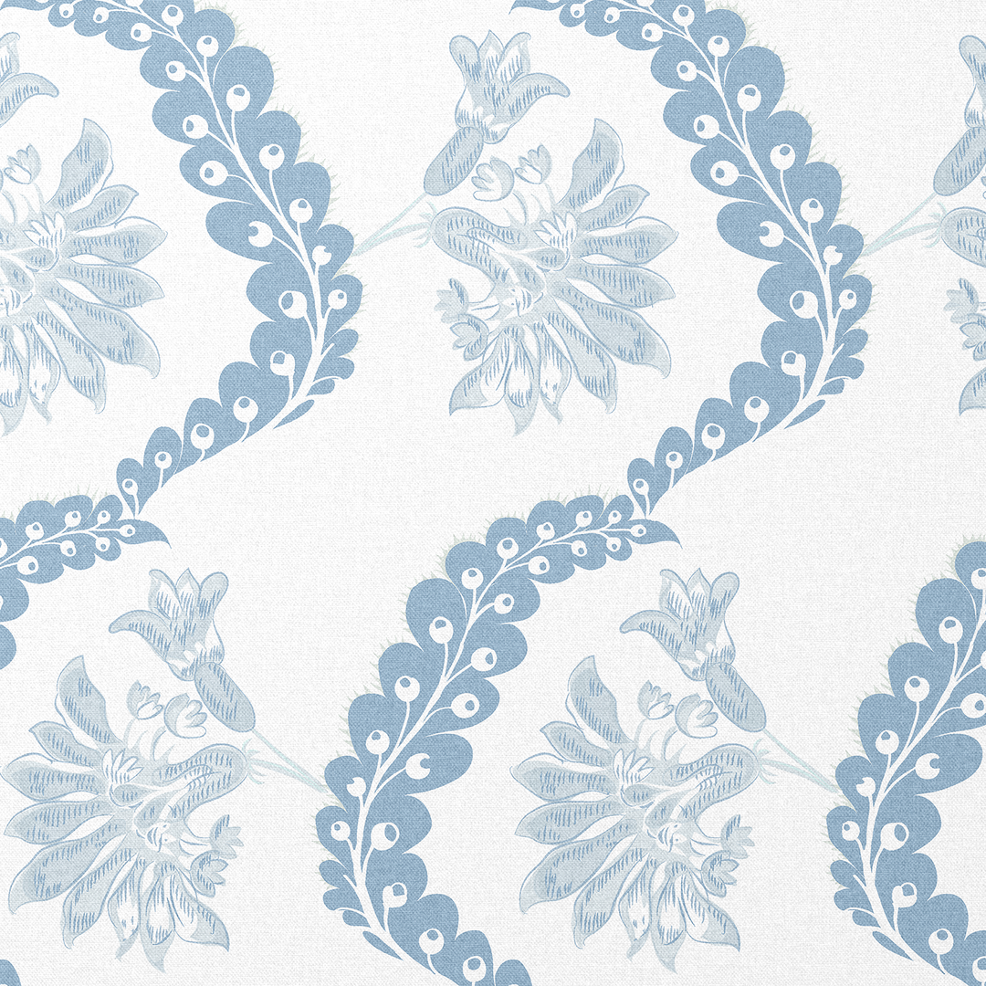 Dancing Daphne fabric combinations
