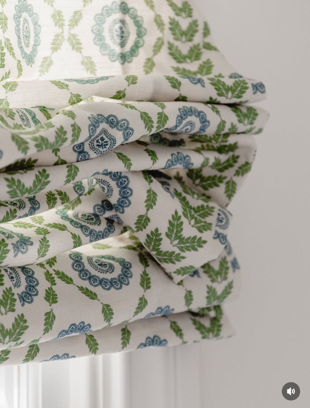 Piccadilly green blinds by @australiancountryhouse