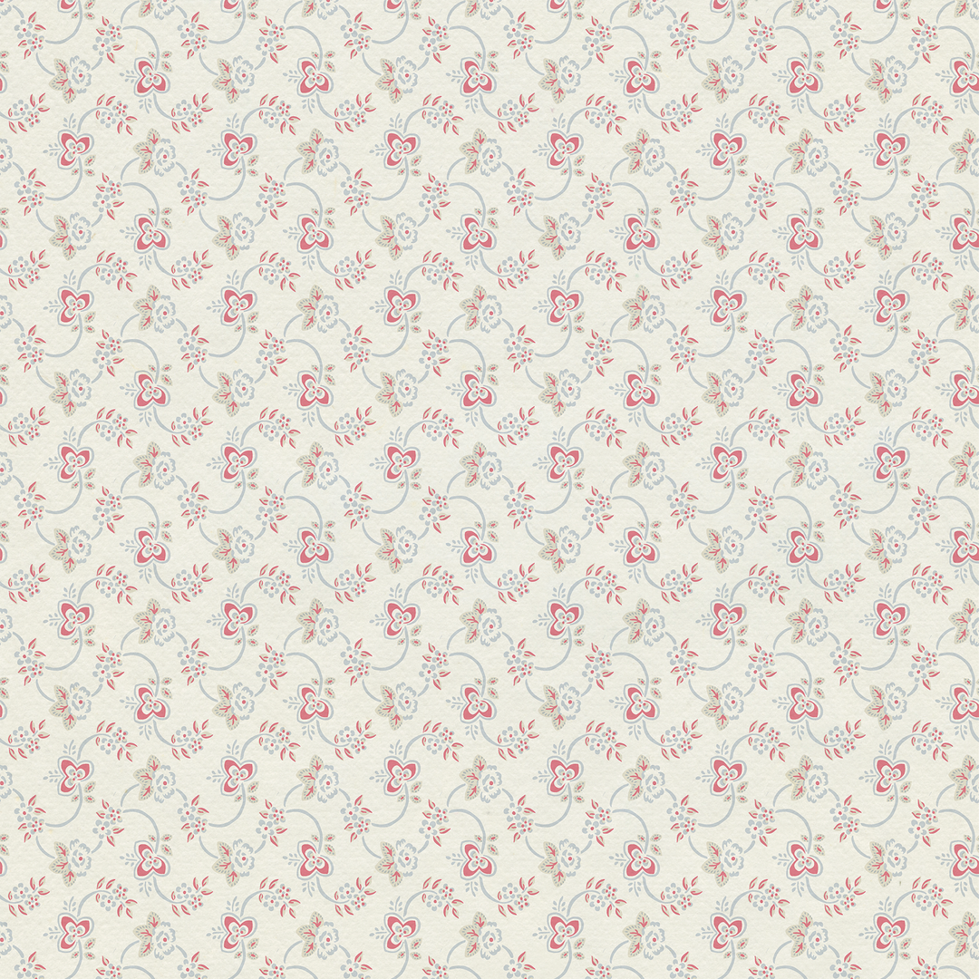 Pimlico rouge WGWW wallpaper