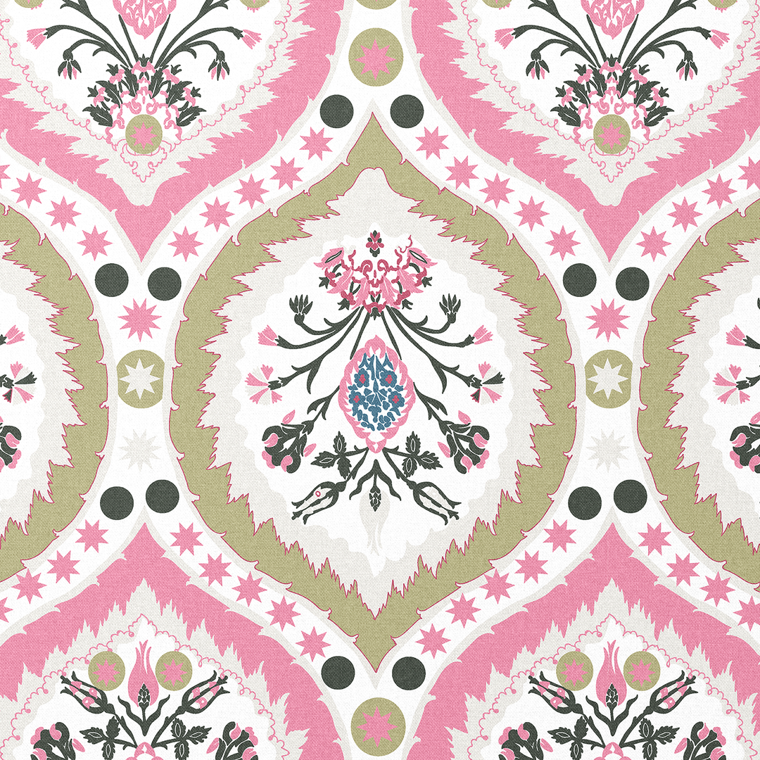 Camilla FP fabric combinations