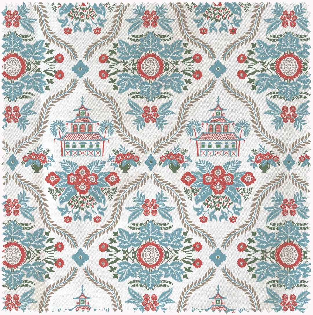 Alice_Red_Fabric_Cotton_Linen_Charlotte_Gaisford