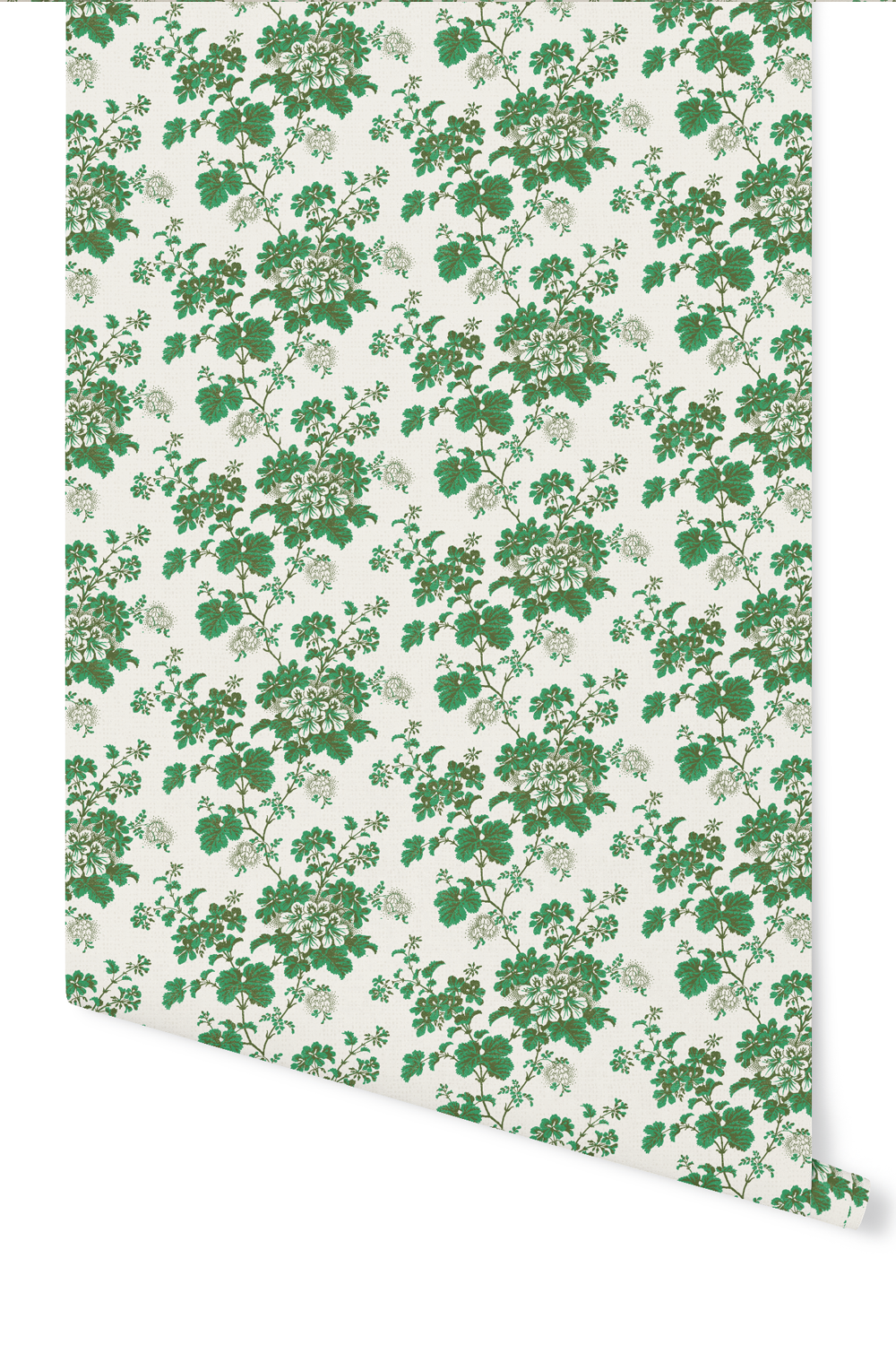 Papel pintado azul Singapore Sling