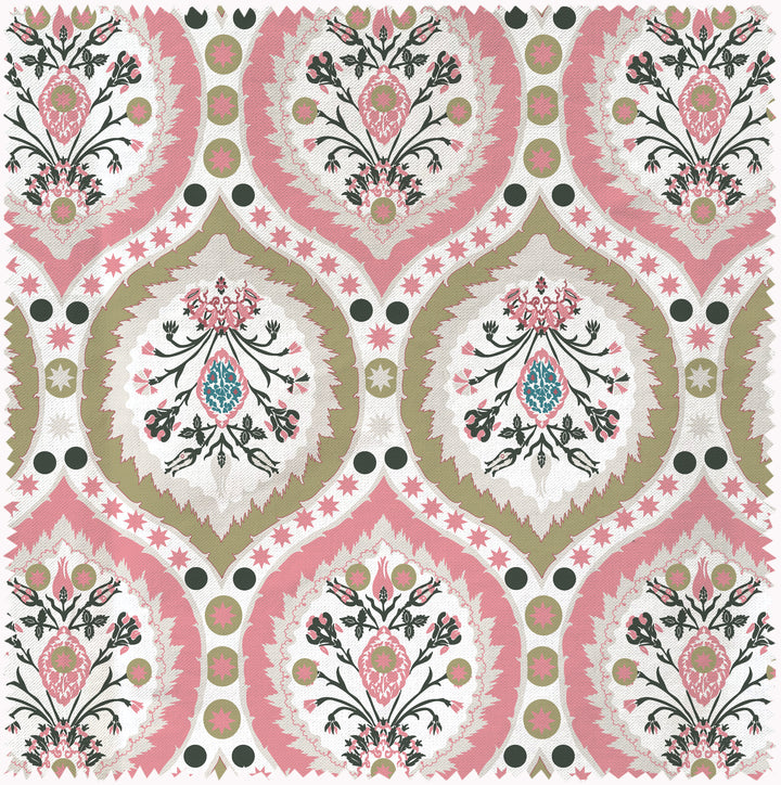 Camilla FP fabric