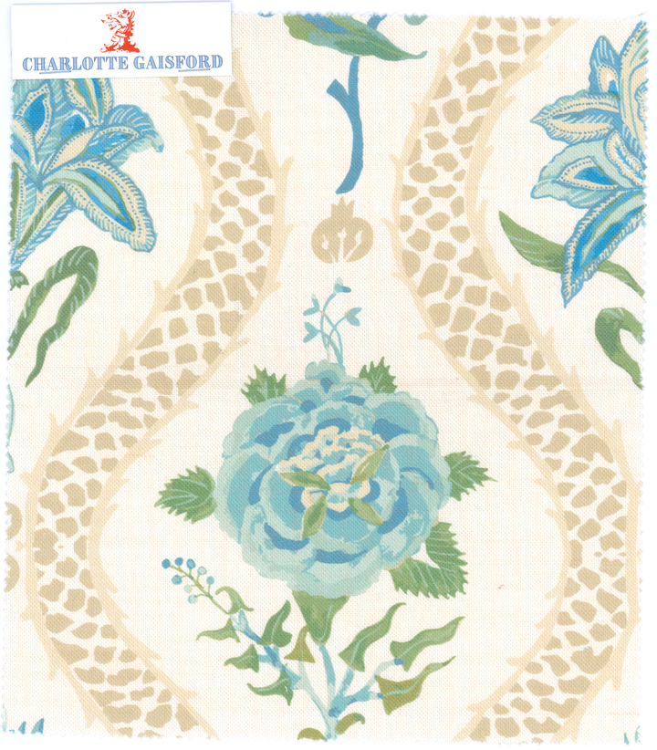 Chintzy Neutral