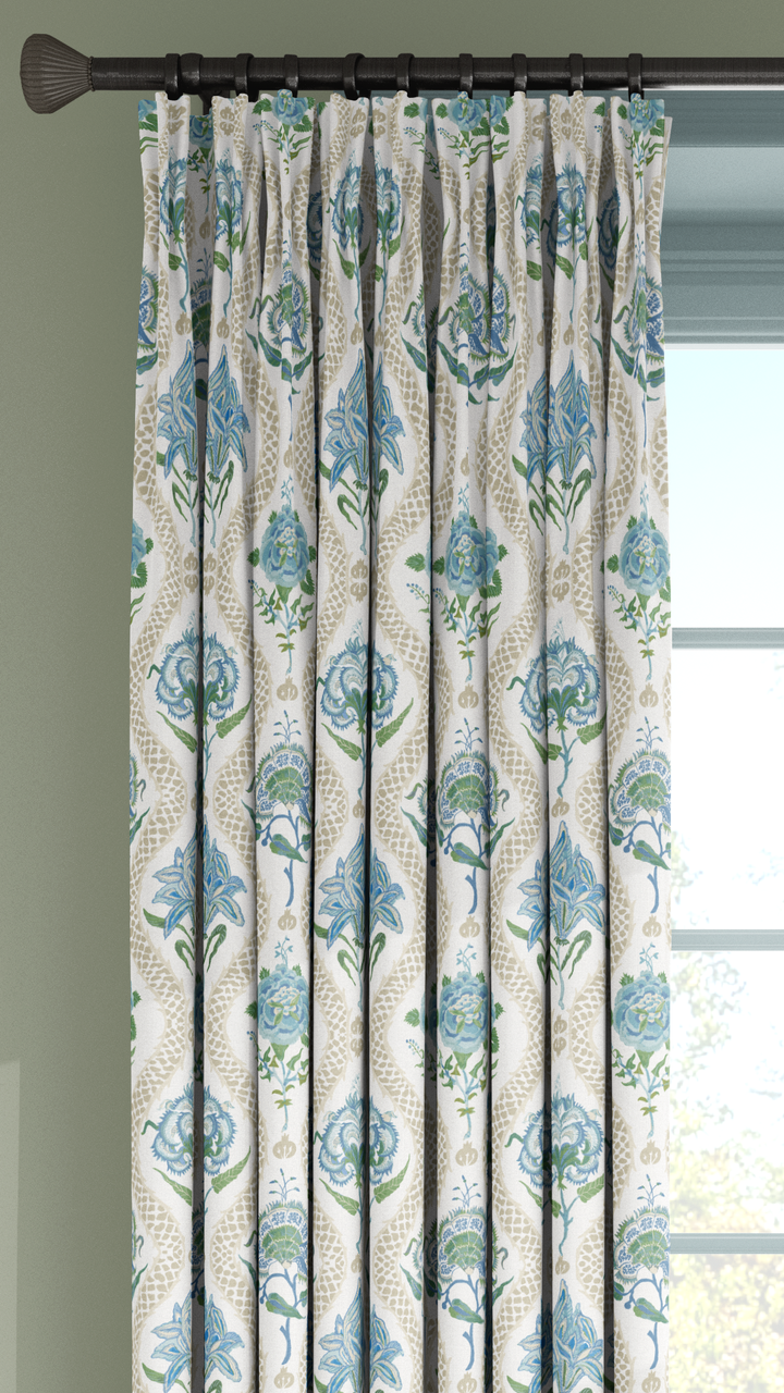 Chintzy neutral