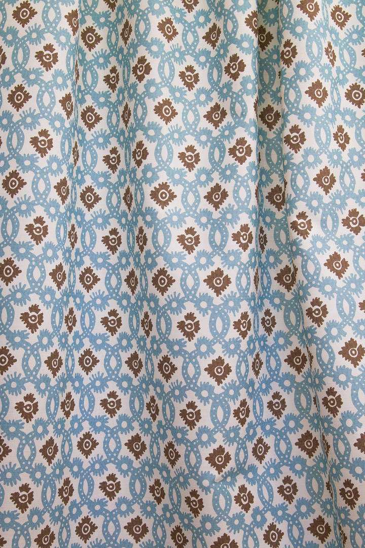 Dazzle Blue