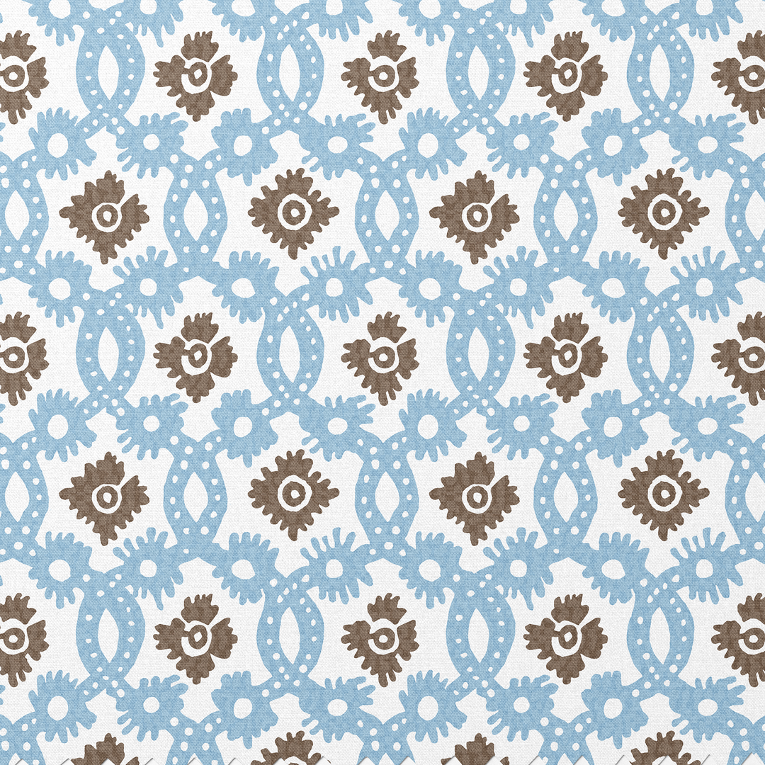 Dazzle Blue