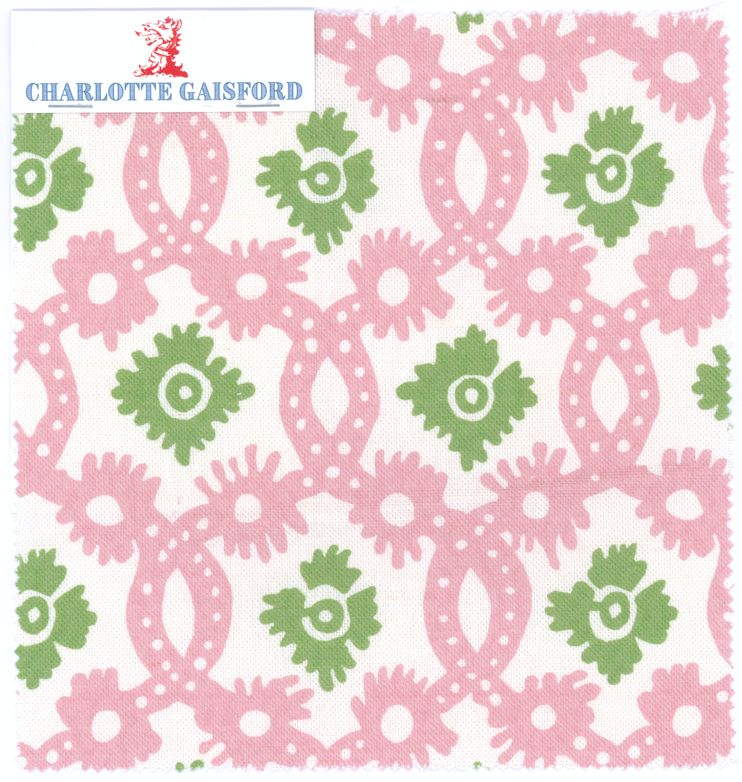 Dazzle pink