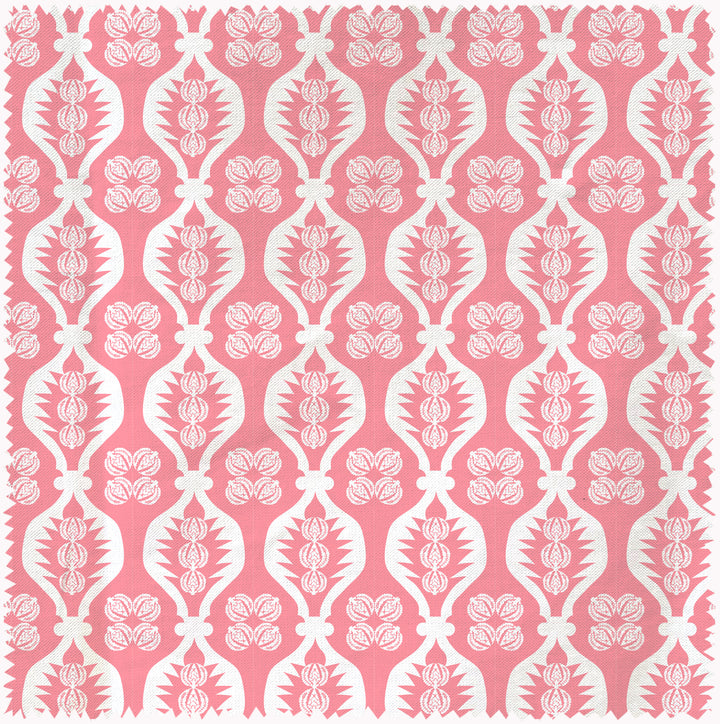 Georgie girl 2 pinky fabric