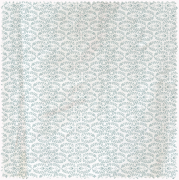 Grace Blizzard fabric