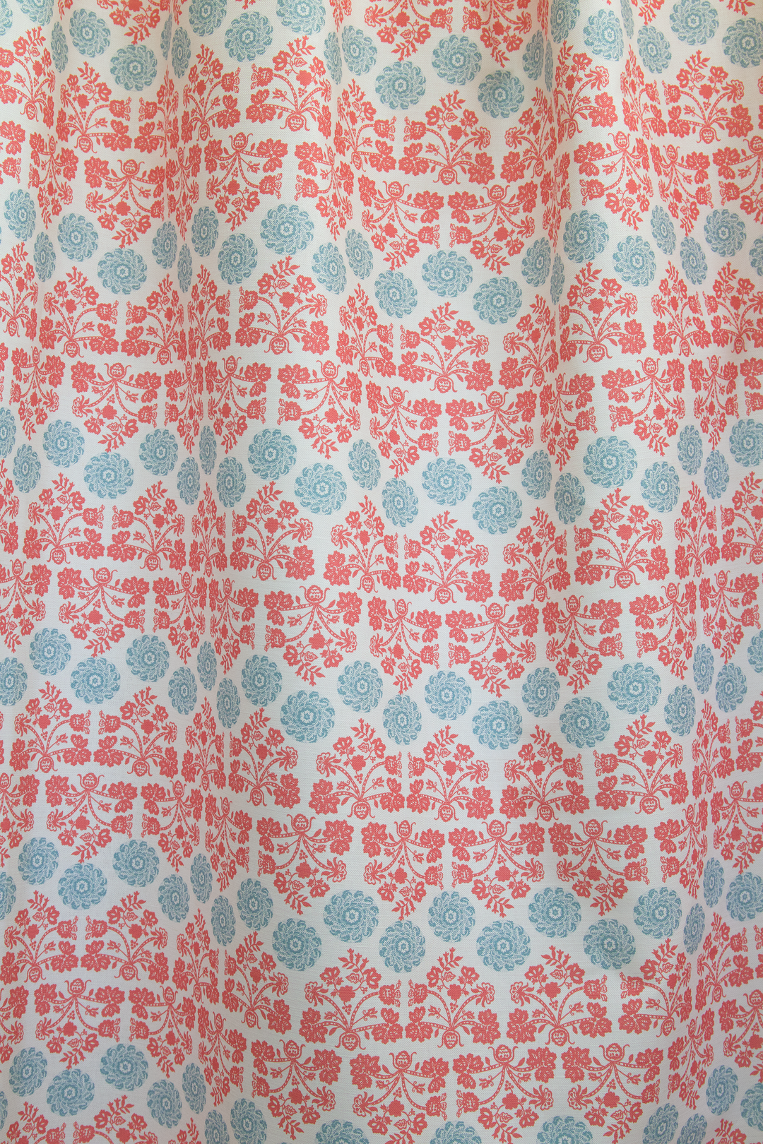 Greek Threads coral