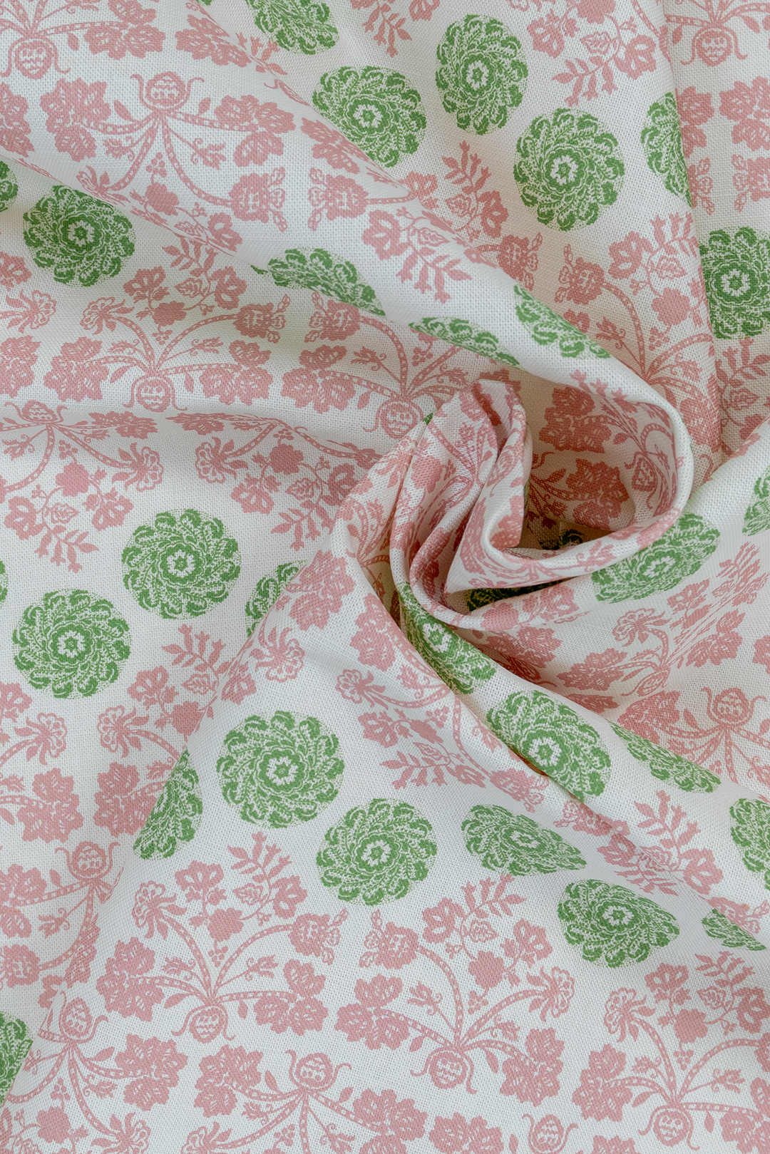 Greek Threads pink