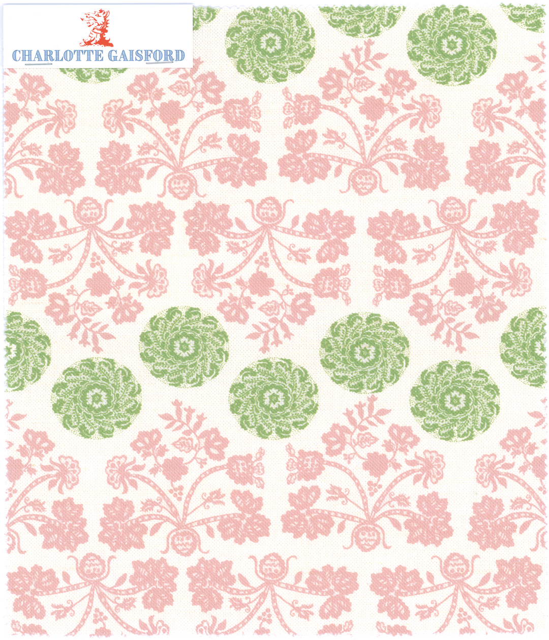 Greek Threads pink
