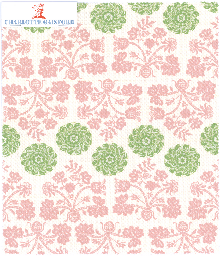 Greek Threads pink