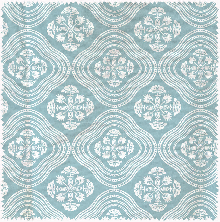 Halo Blizzard fabric