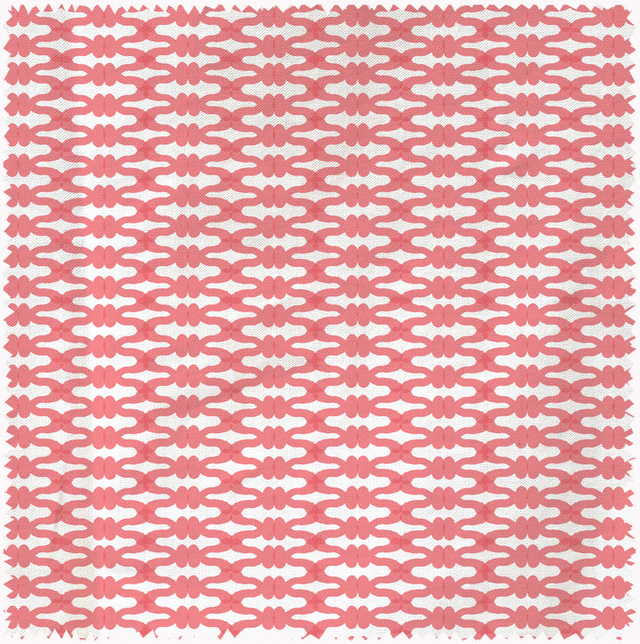 Knot Tom Tom fabric