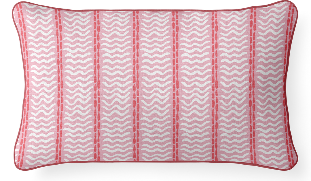 Lagoon pink