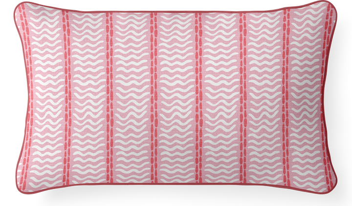Lagoon pink