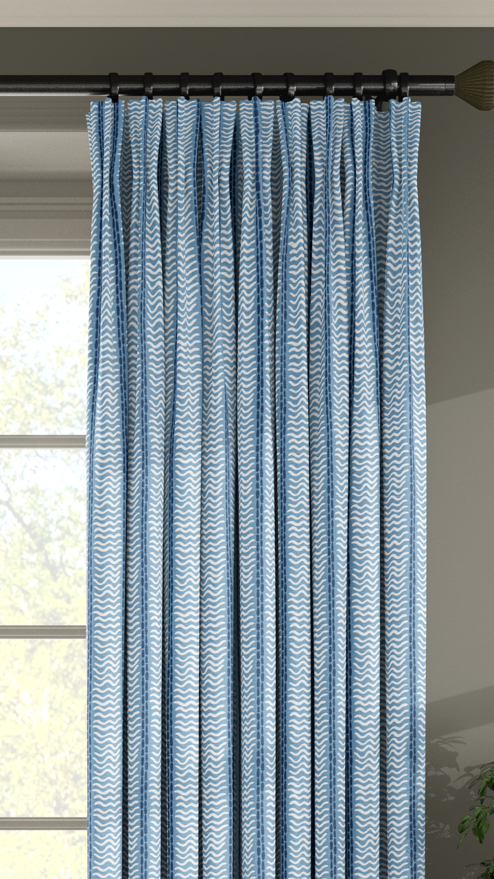 Lagoon blue