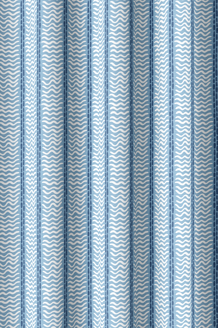 Lagoon blue