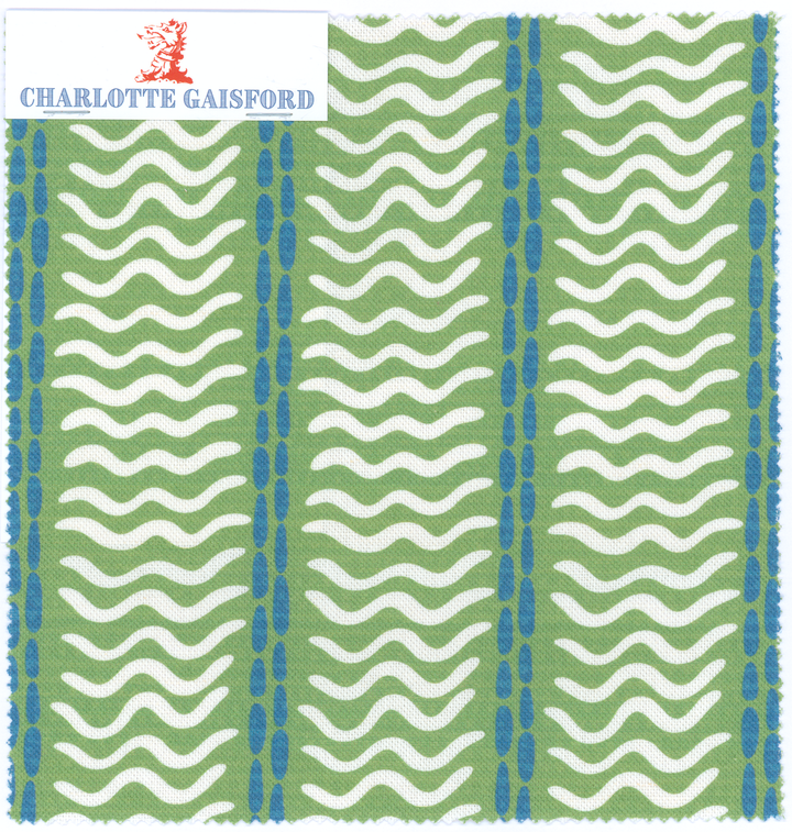 Lagoon green