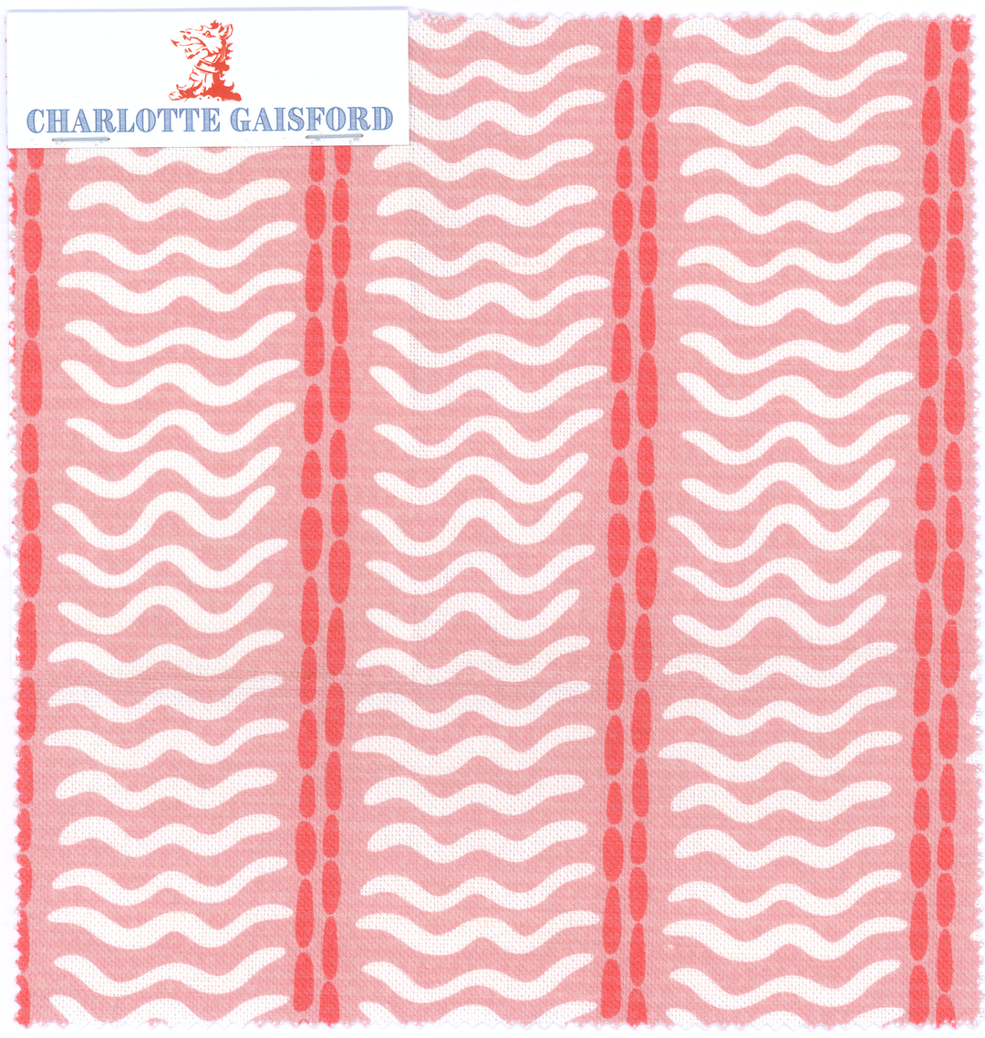 Lagoon pink