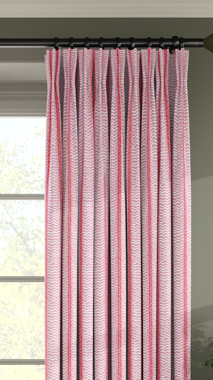 Lagoon pink