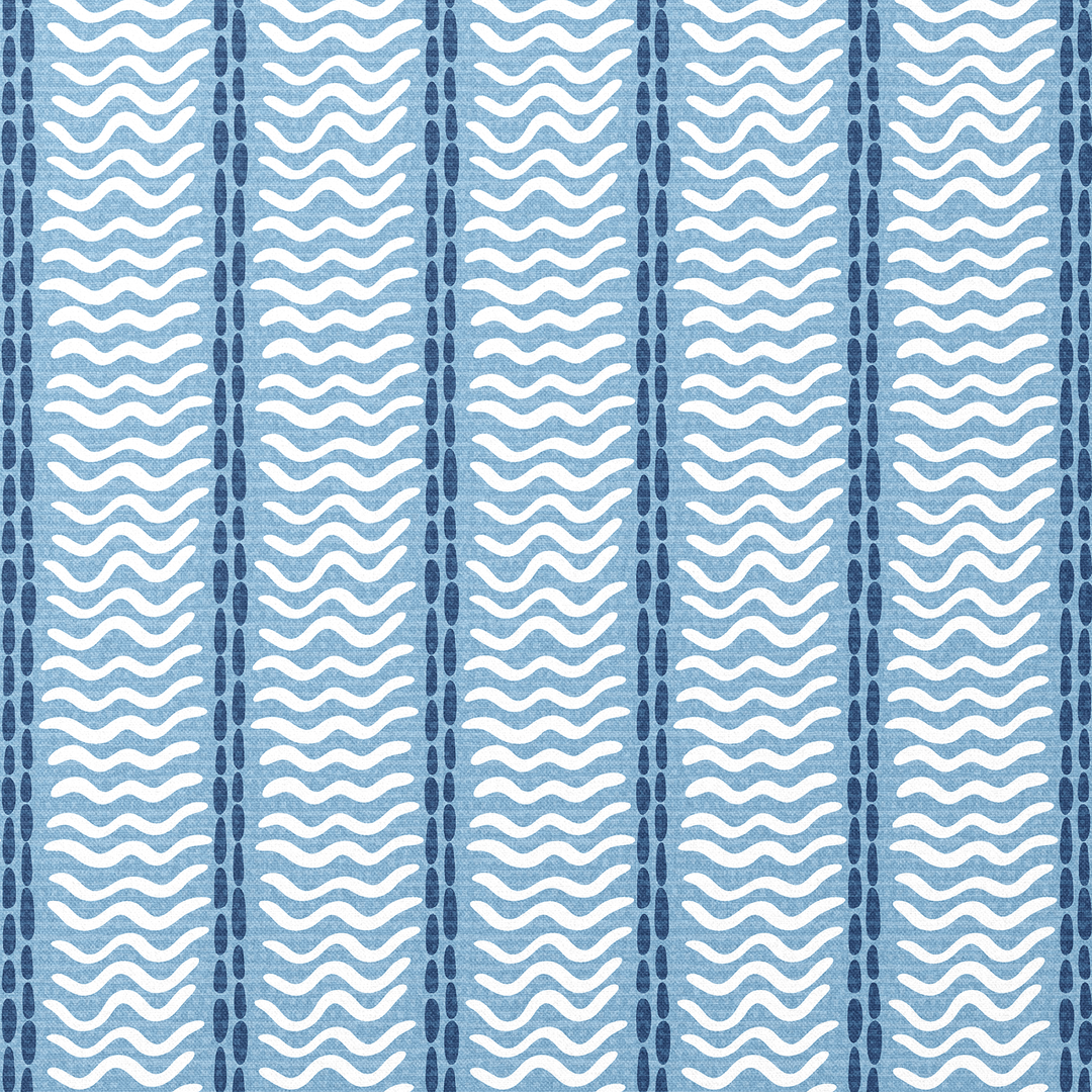 Lagoon blue