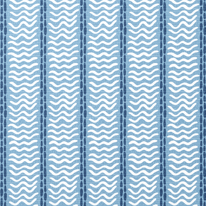 Lagoon blue