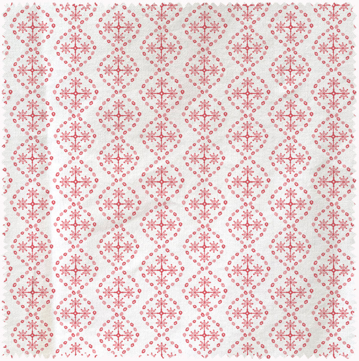 Lulu light pink fabric