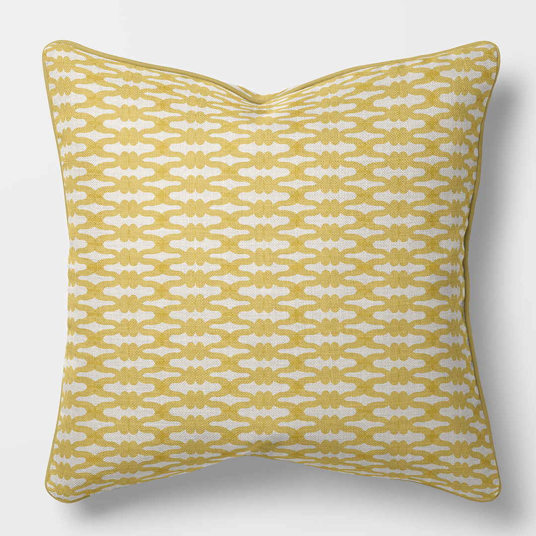 Laguna Giallo