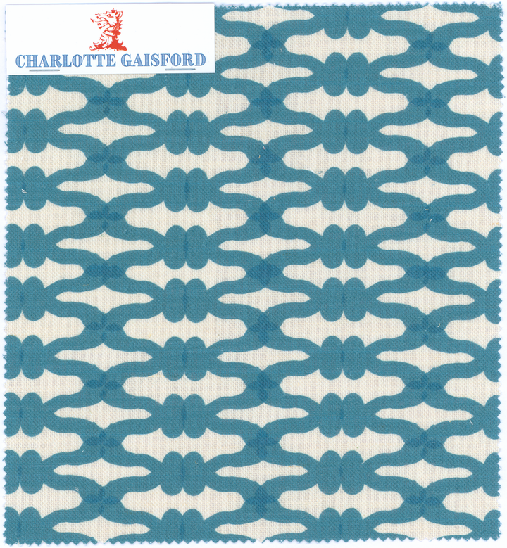 Nouveau Noeud bleu tempête