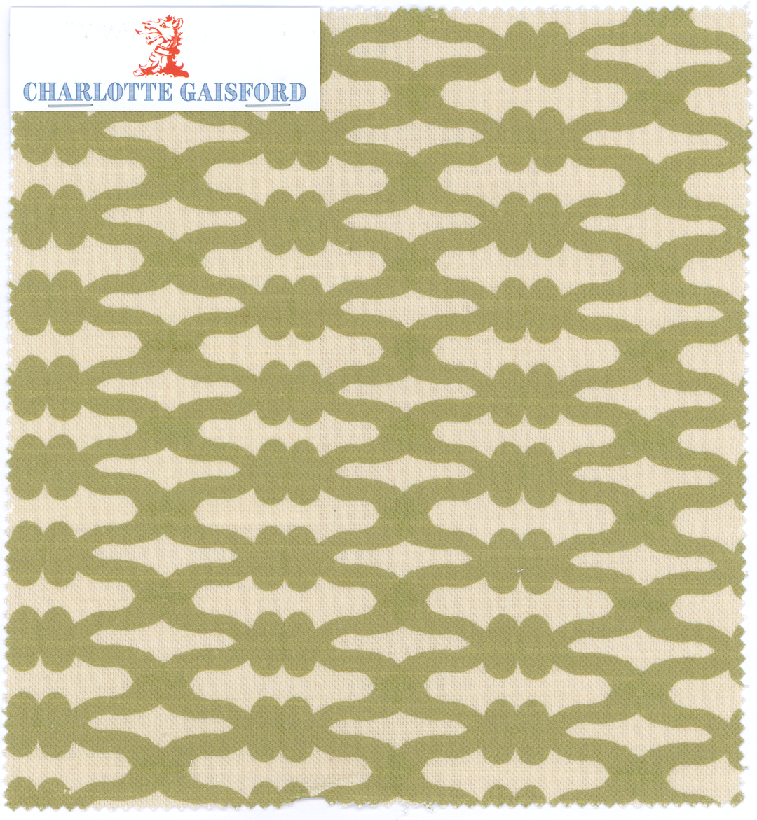 New Knot washed olive