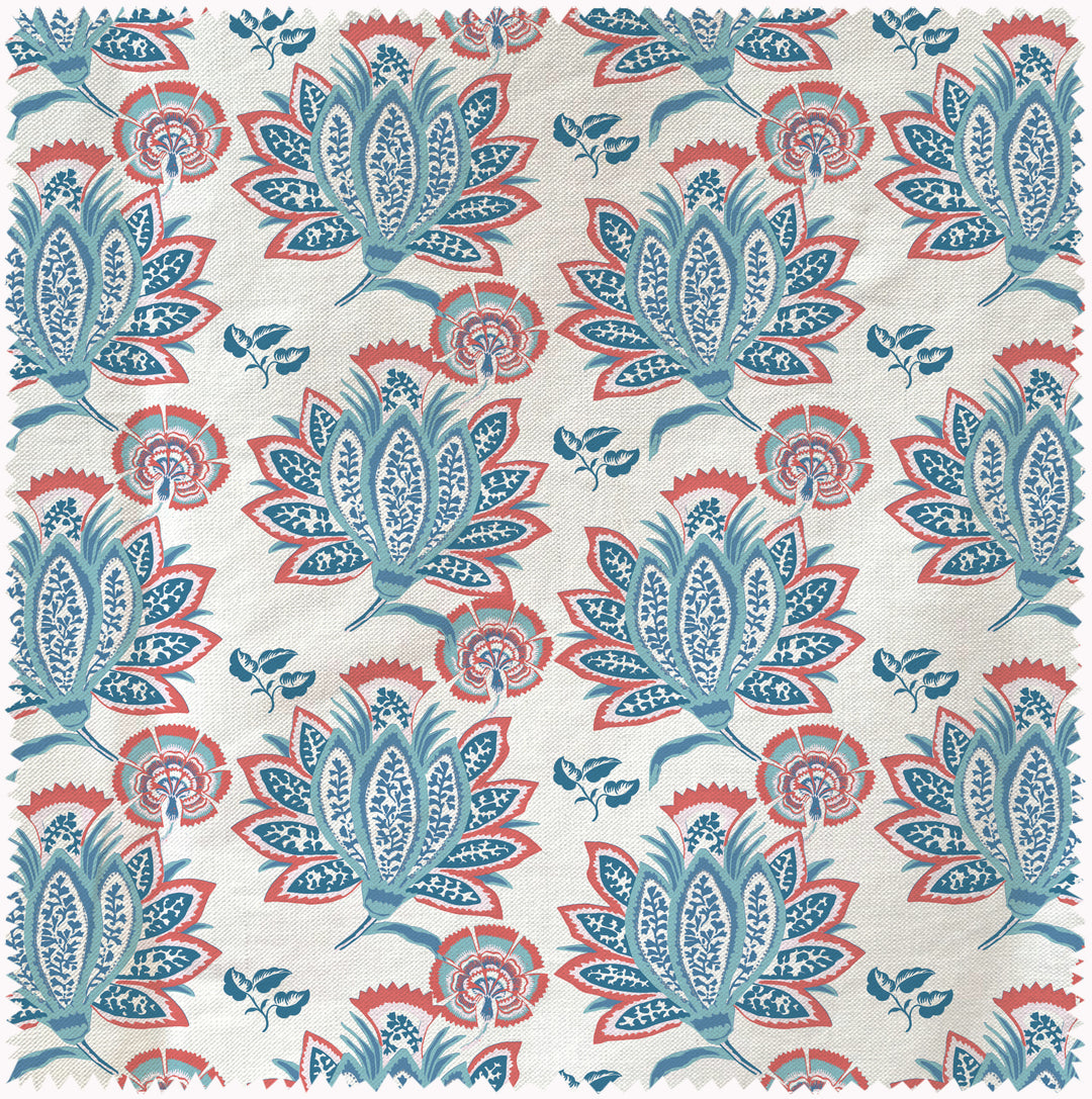 Phillippa_Red_Fabric_Cotton_Linen_Charlotte_Gaisford