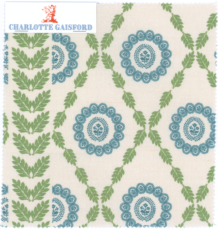 Piccadilly dark green