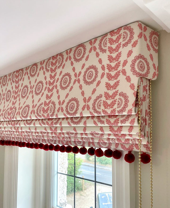 Piccadilly red
