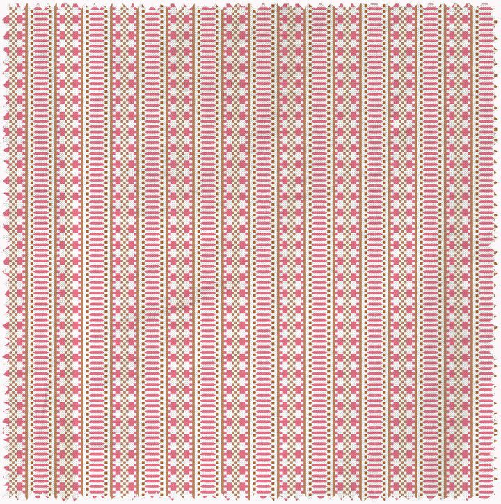Poppy dark pink