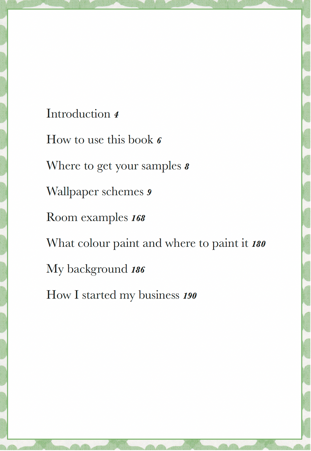 Charlotte Gaisford's Decorating Cookbook